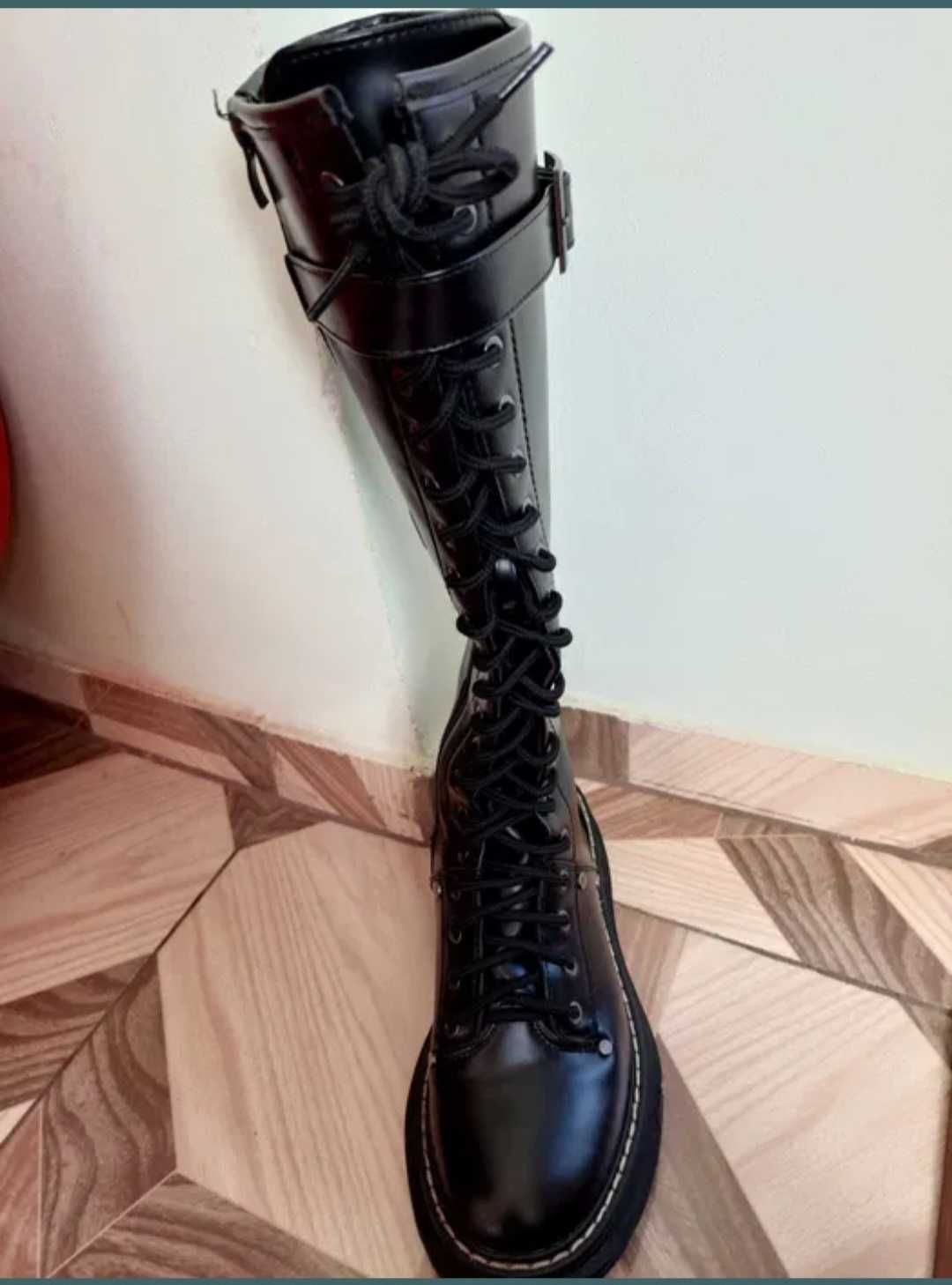 Ghete damă lungi 37/38