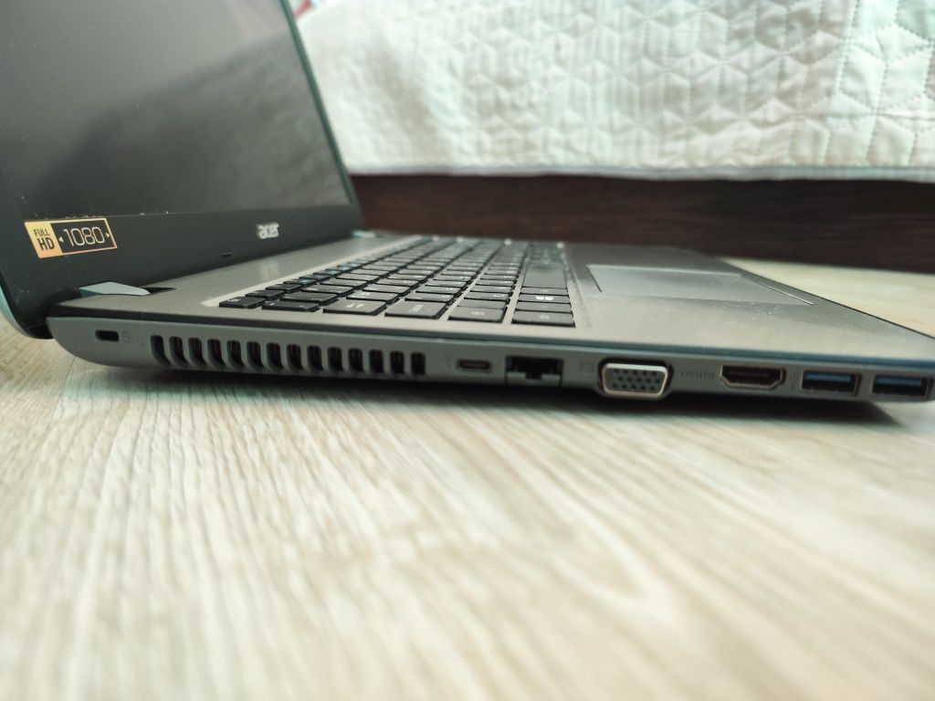 Лаптоп Acer Aspire F5-573G