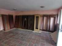 FOI Usi interior, 120--140RON