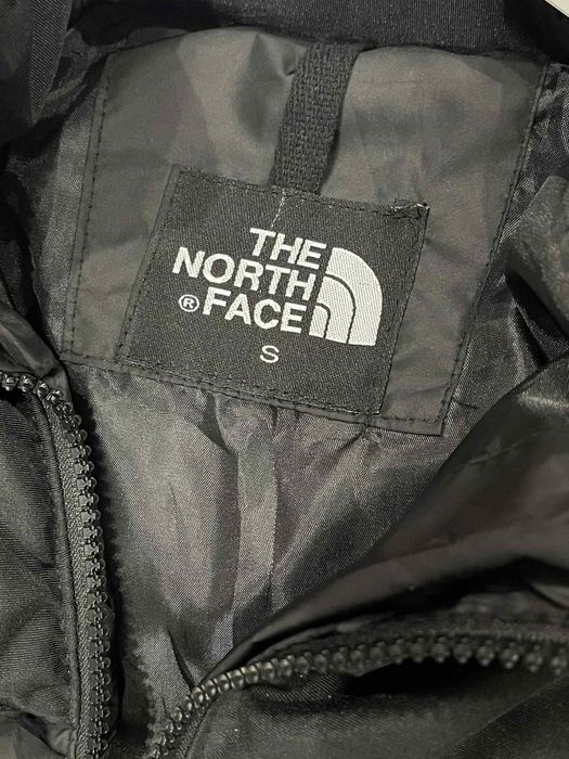 Geacă Baieti The North Face