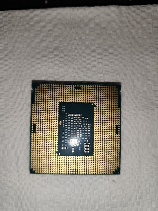 Процессор intel CORE i3 6100T