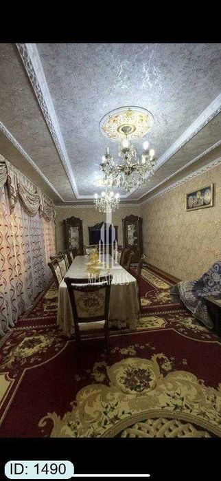 TEZDA SOTILADI №1490 Moxi xossa avtosalon orqasi uchastka