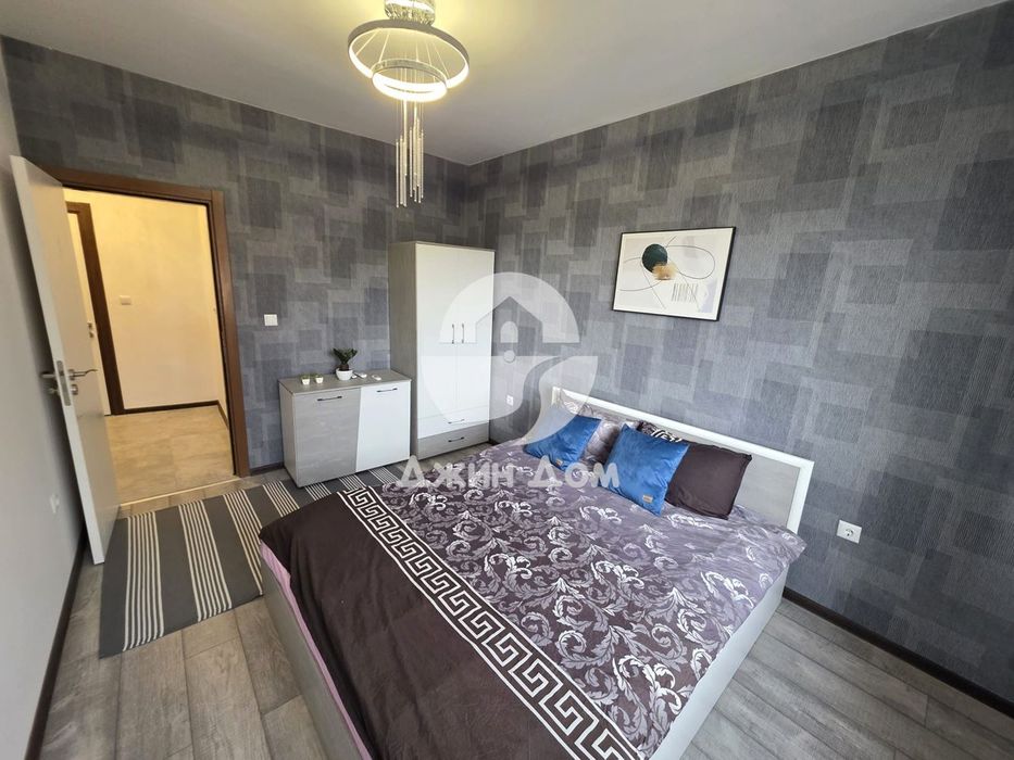 Продава се Двустаен апартамент в Свети Влас - 60 кв.м за 2000 €/кв.м - Снимка #7