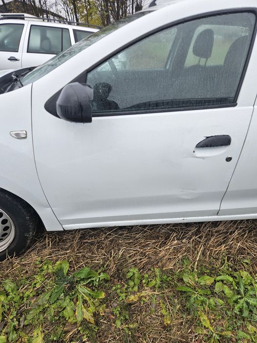 Usa stanga fata Dacia Sandero 2 facelift an 2018