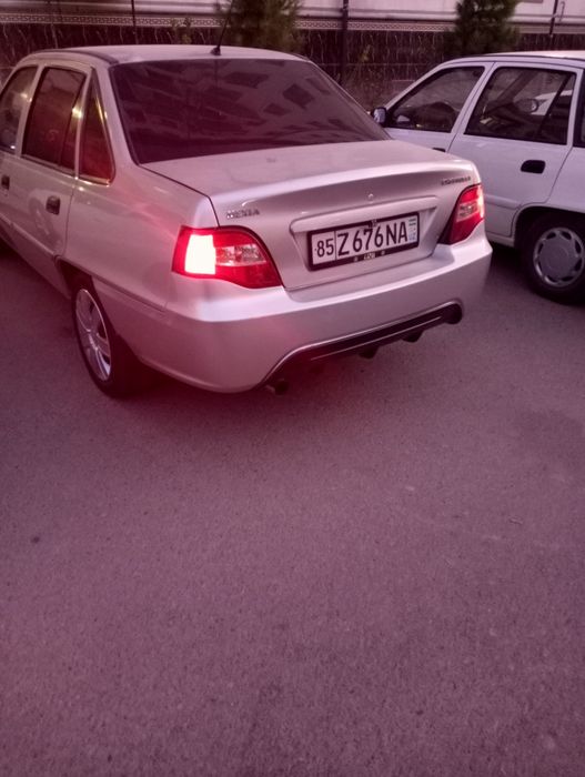 Продам свою машину