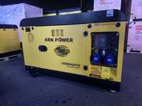 Generator Dizel 17kw