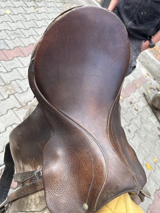 Sah pentru călărie