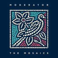 Moderator - Mosaics Vinyl