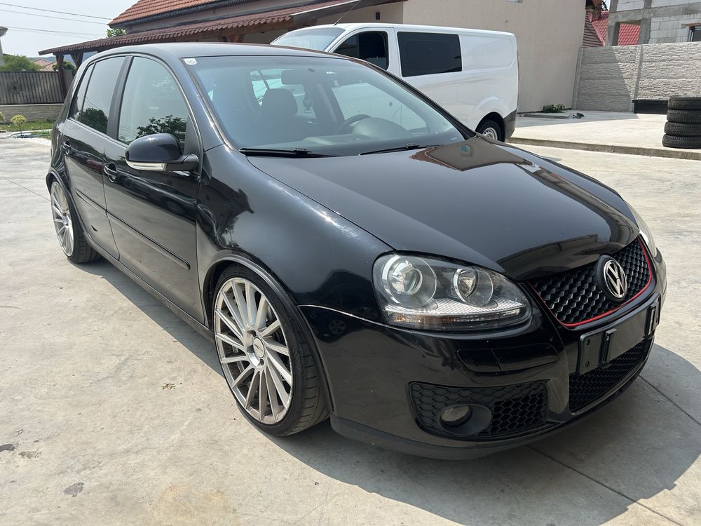 Vw Golf 5/2008-06/2.0 bmm / 1 ax