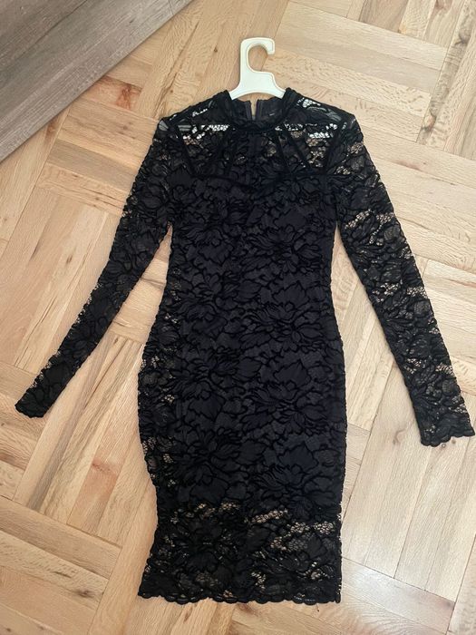 Оригинална дамска рокля Guess