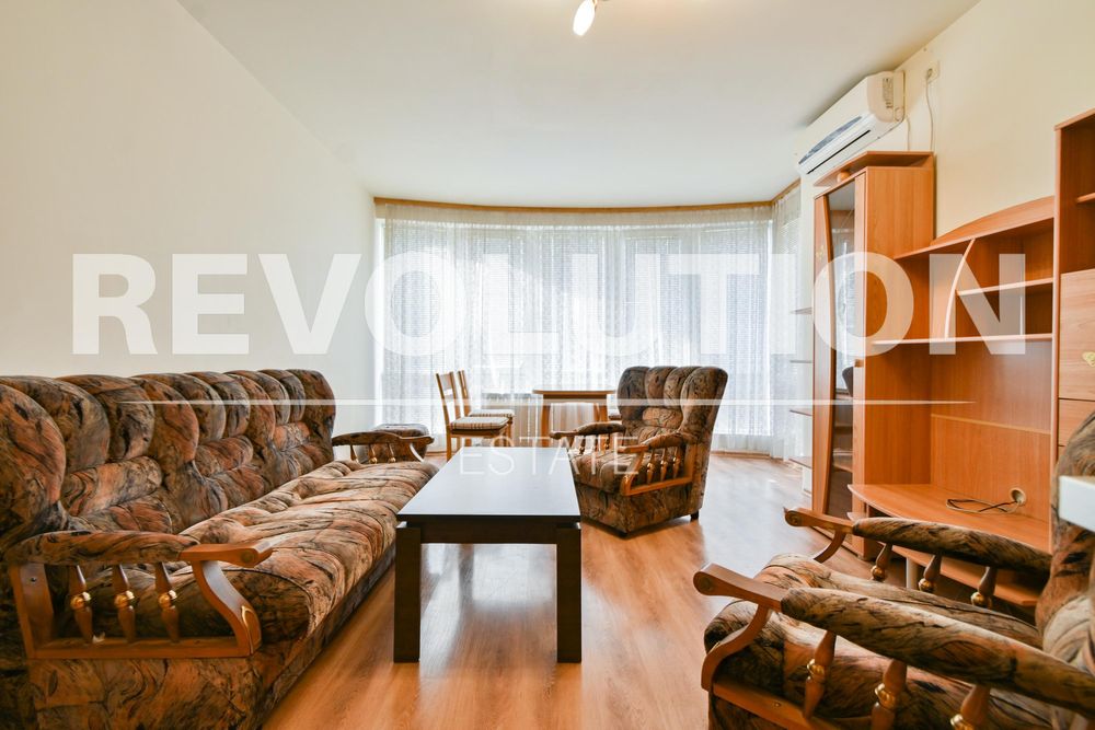 Дава се под наем Тристаен апартамент в София, Манастирски ливади - 100 кв.м за 675 € - Снимка #2