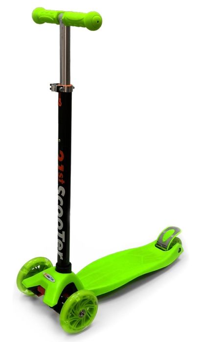 Продам самокат детский