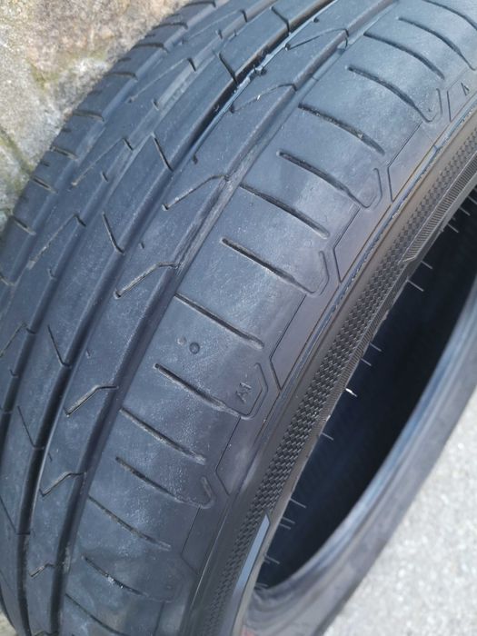 vand anvelope vara Hankook Ventus Prime3 K125 205/60R16 92H ..DOT 3223