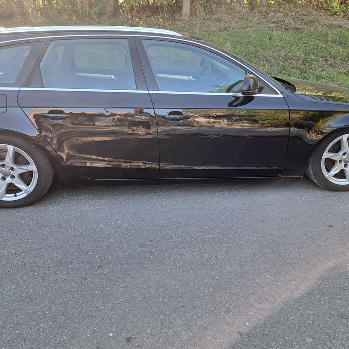 Audi A4 Audi Break B8 1.8 TFSI An 2009 Euro 5 cu 160 cp.Clima