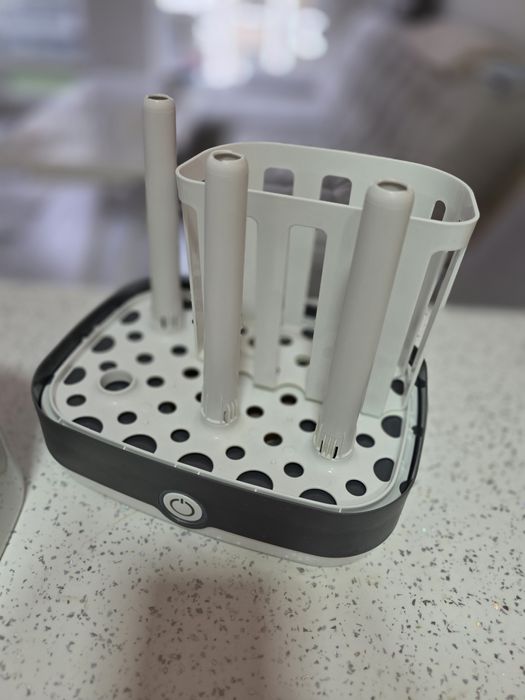 Стерилизатор NUK