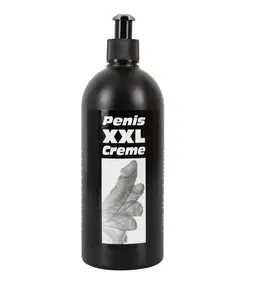 Crema XXL 500 ml