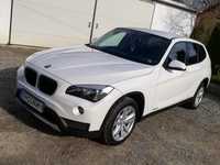 BMW X1 xDrive 18d