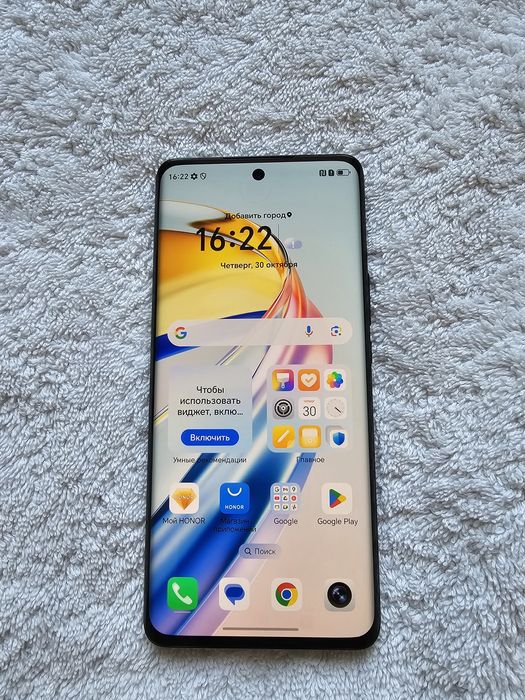 Honor X9b  8+8/256GB  IDEAL