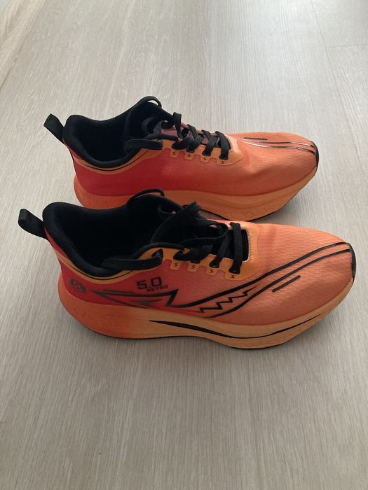 Обувки за бягане