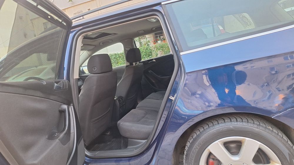 Vw Passat model higline full
Euro4 an fab 2007
Ofer fiscal pe loc acte