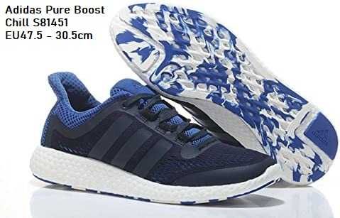 Adidas Ultraboost Climacool Duramo 10 Run