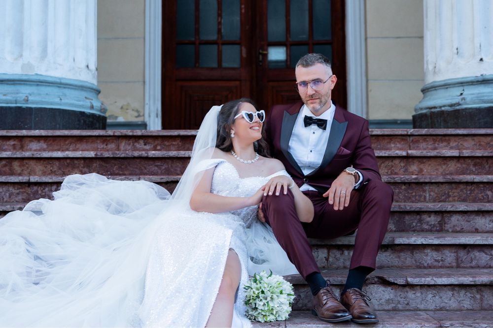 Servicii foto video pentru evenimentul tau!