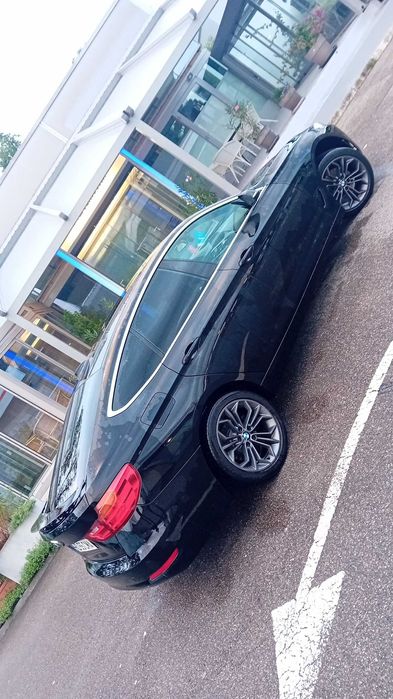 Vand Bmw f34 gt 2016 X Drive