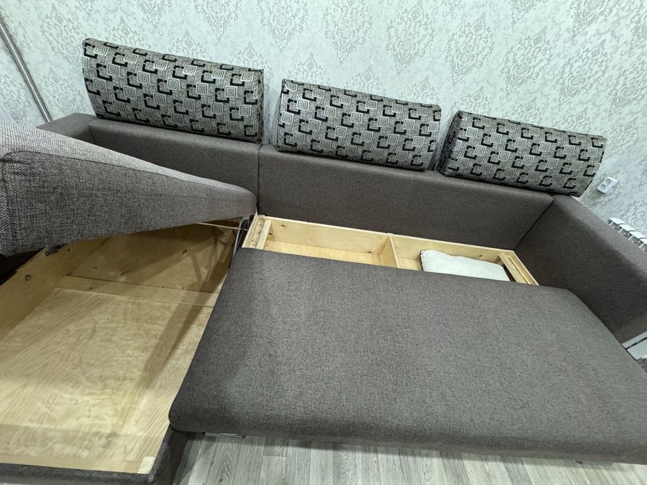 Продам диван в идеале