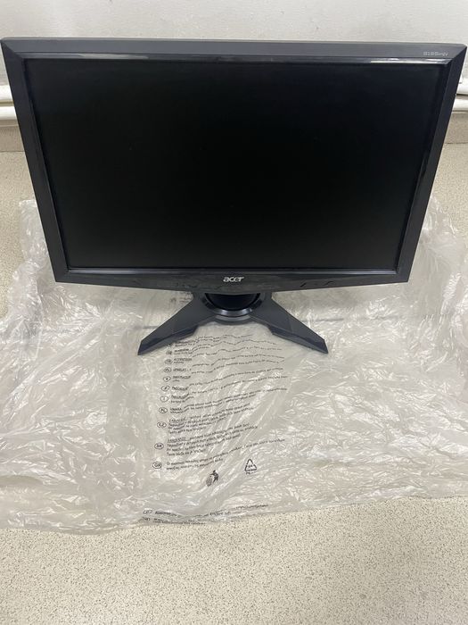 Монитор ACER 19/ и 22/ дюйма