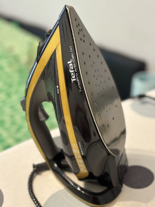 Fier calcat Tefal 3000W