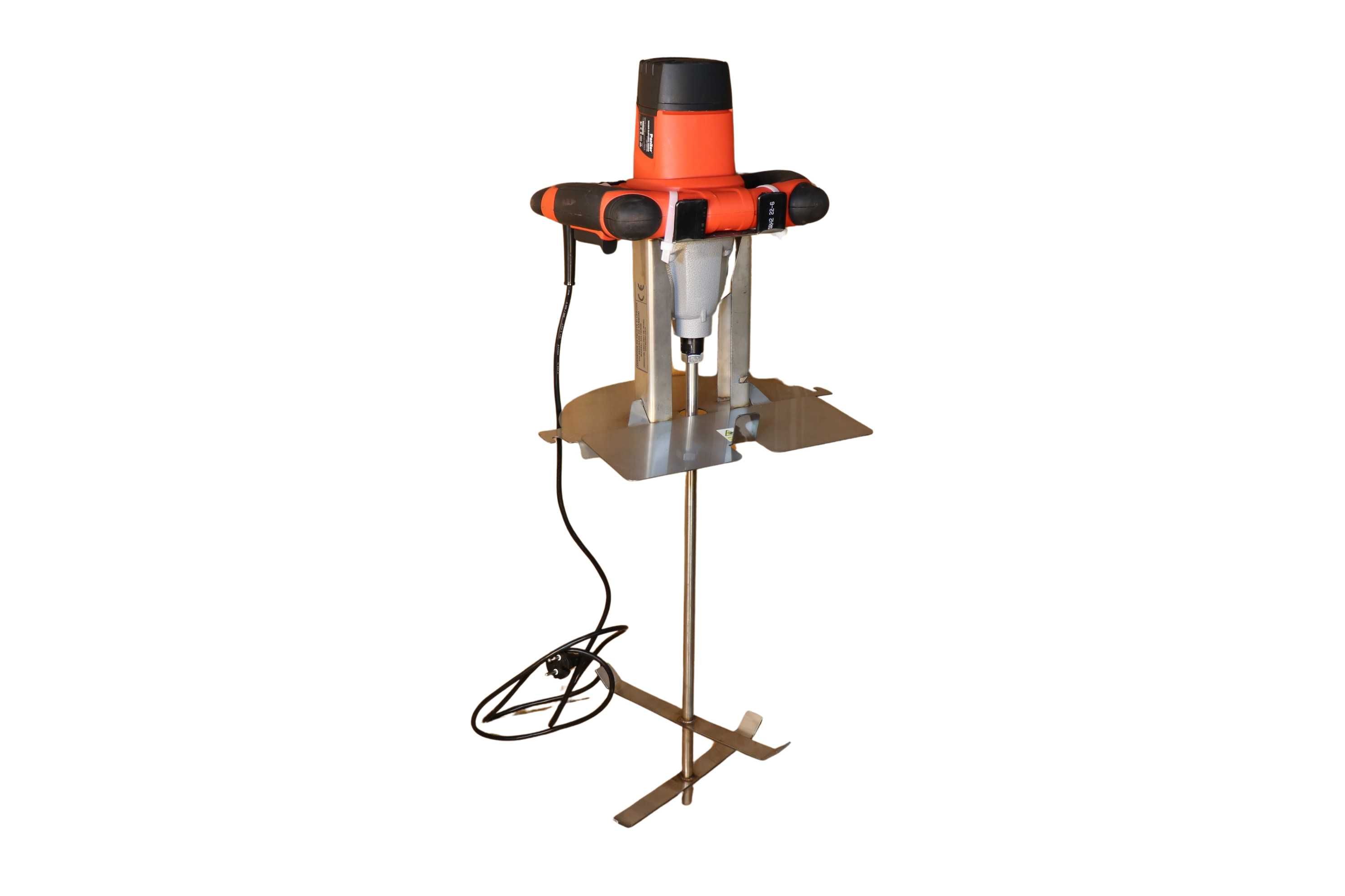 Storcator de rosii electric din inox alimentar 300 l/h