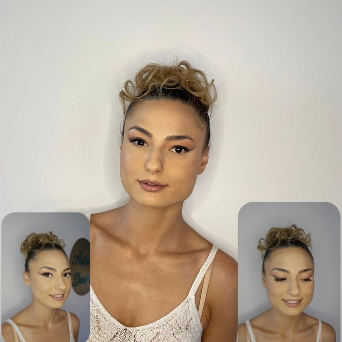 Servicii de make-up