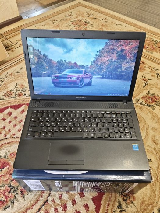 Lenovo G510 core i5 4210M