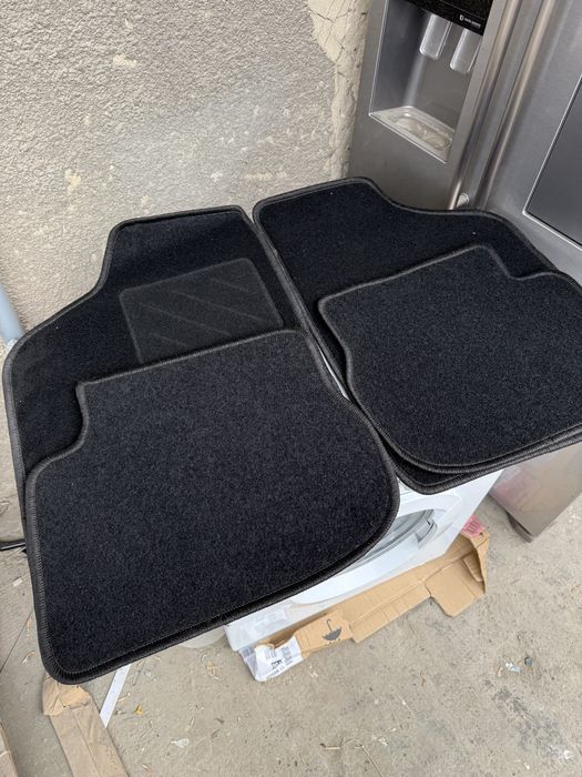 Presuri textil Suzuki Swift