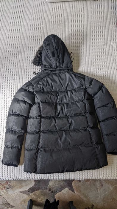 Зимно ски яке Deproc Active унисекс