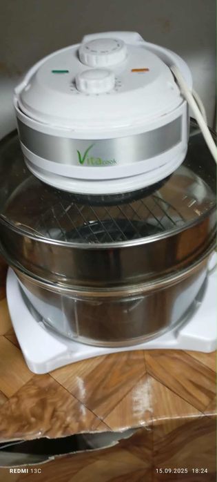 Aparat de gatit Vitacook