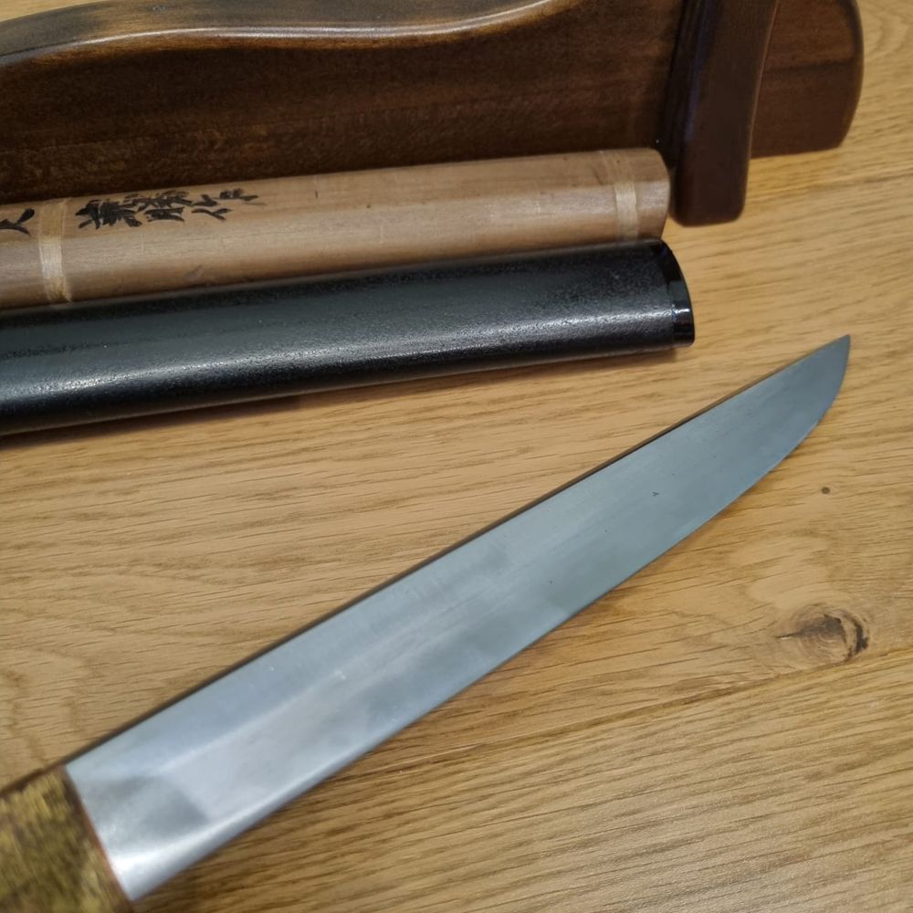 Katana tanto original