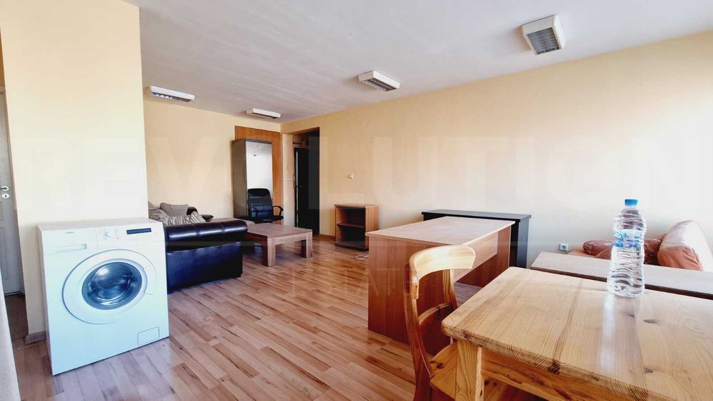 Продава се Офис в София, Център - 47 кв.м за 2341 €/кв.м - Снимка #1