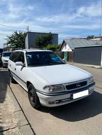 Opel Astra F Caravan