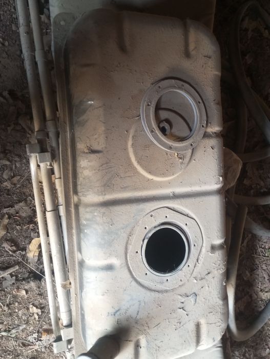 Бензобак газель инжектор