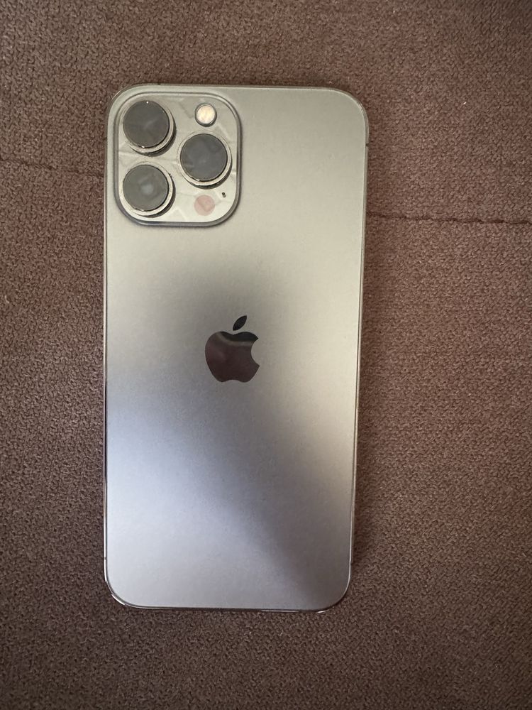 Iphone 13 pro max