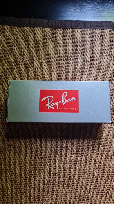 Слънчеви Очила RayBan 4323