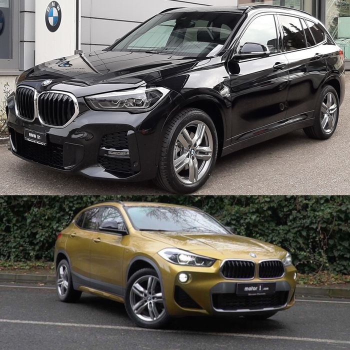 18ц Джанти 5x112 BMW X1 /F48/ Х2 /F39/ Active,Gran Taurer F45/F46/