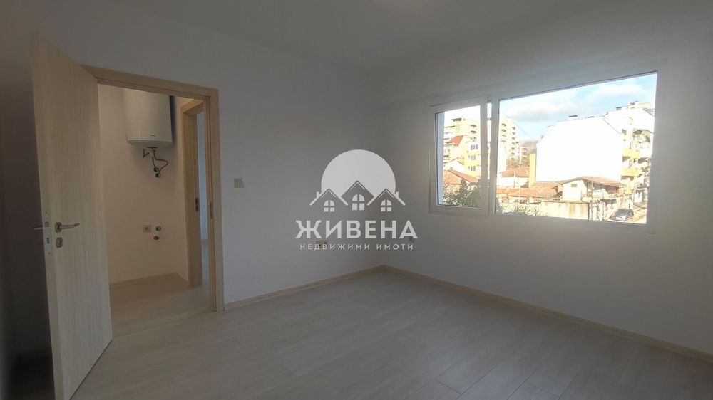 Продава се Тристаен апартамент в Варна, Трошево - 61 кв.м за 2507 €/кв.м - Снимка #7
