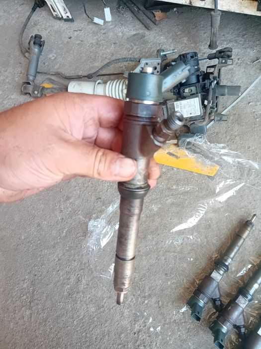 Injectoare Iveco Daily 2014 E5 Motor 2.3