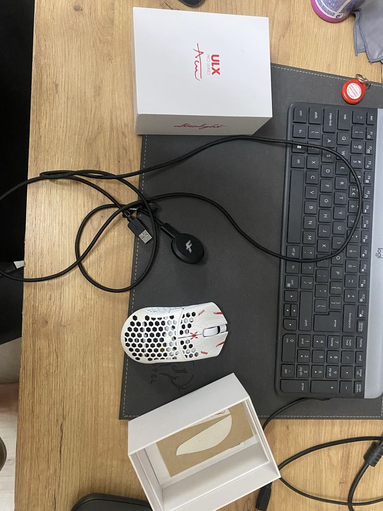 Finalmouse pro series aceu