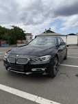 BMW seria3 an 2012