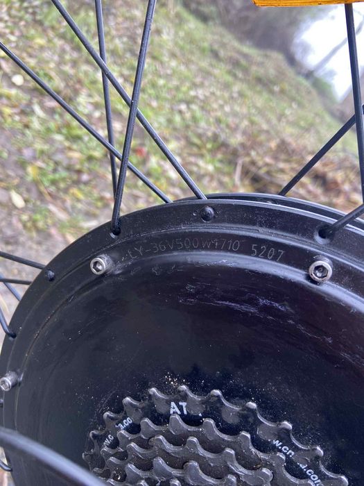 Dau bicicletă electrică Ancheer doar schimb cuSamsung Galaxy S23 ultra