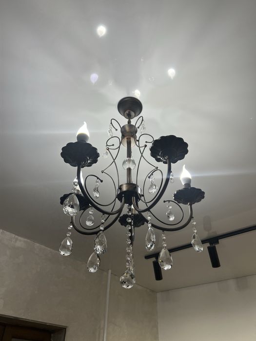 Люстра люстра люстра