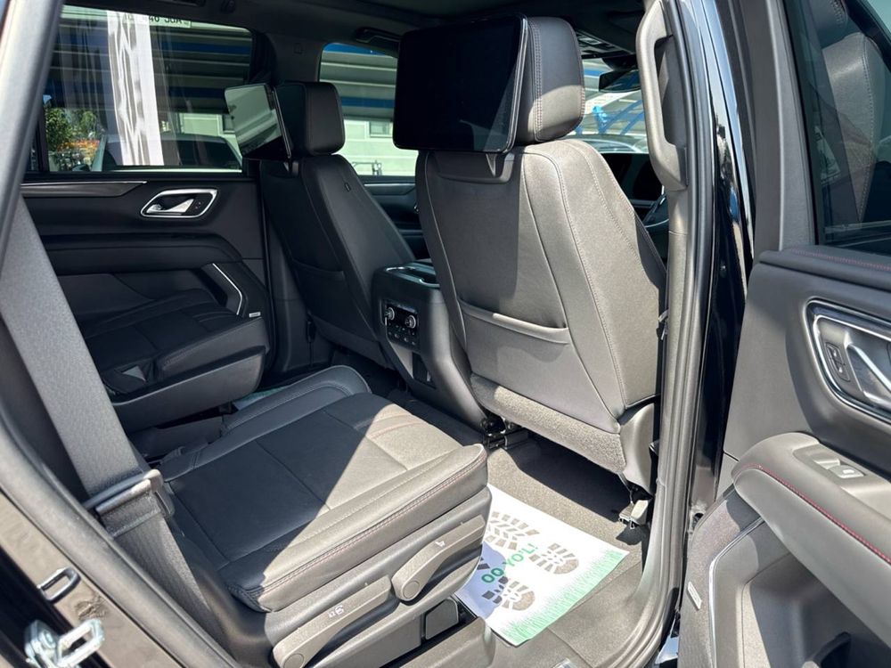 Tahoe Chevrolet full 2023